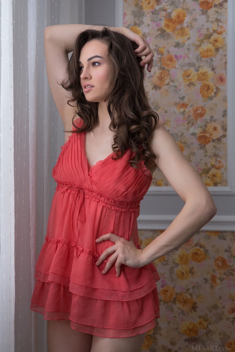 Лера, 24 года, 5 размер груди